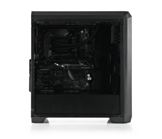 SilentiumPC Regnum RG4T Pure Black - 381992 - zdjęcie 6